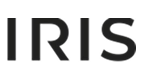 IRIS Logo